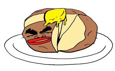 軽登山