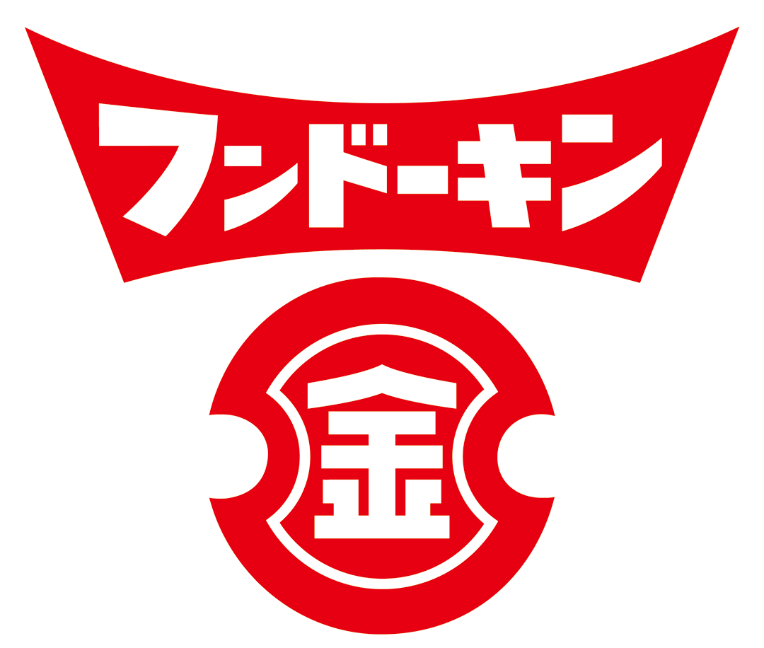 フンドーキン醤油株式会社のロゴ